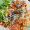 Fin Sushi ระยอง