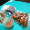 เจ๊เกียง โจ๊กกองปราบ โชคชัย4