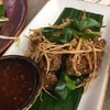 แสนแซ่บ สยามพารากอน