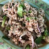 ส้มตำชานชาลา วัดป่าเลไลยก์