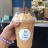กาแฟ Coconut