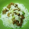ข้าวหน้าถั่วหมักของท่านประธาน Natto Gohan (เจ) ข้าวหน้าถั่วหมักของท่านประธาน Natto Gohan (เจ)
