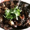 หมึกน้ำดำ