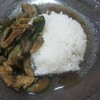 แกงเจียวหวานไก่ อร่อยติดใจ