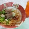 บะหมี่แห้ง ก็เส้นบวม นิ่มมมม😢😭