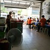 เกาเหลาเนื้อกิ่งเพชร