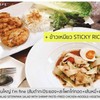 ชุดส้มตำเส้นใหญ่แอมฟายน์ ชุดส้มตำเส้นใหญ่แอมฟายน์