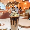 Chocolate Frappè (160THB)