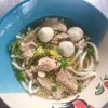 ขนมจีนไหหลำหมู 40 บาทเท่านั้น