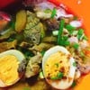 ก๋วยจั๊บพิเศษ เครื่องโบ้มๆ