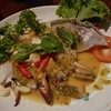 ปูดองจานแรก