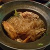 กุ้งอบวุ้นเส้น