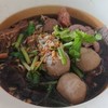เนื้อตุ๋นอร่อย ลูกชิ้นก็อร่อย