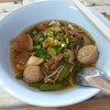 ก๋วยเตี๋ยวเนื้อธัญรส เชียงใหม่