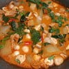 แกงเผ็ดเจ