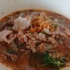 ต้มยำอร่อยไม่ต้องปรุงเพิ่ม ใส่ผักตำลึงด้วย
