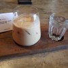 เราเลือก Red Diamond Reserve เพราะเค้าบอกว่าเป็นกาแฟที่อ่อนที่สุด