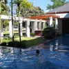 Luxury Premier Pool Access