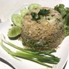 ข้างผัดปู ผัดแห้งกำลังดี