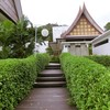 ตกแต่งแบบทรงไทยประยุกต์