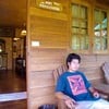ห้องพักเตียงใหญ่ 2 และเตียงเสริมอีก 1