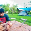 ลานกางเต้นท์
