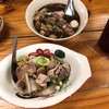 เจ๊ดิน ก๋วยเตี๋ยวเรือหัวหินเข้าวัง