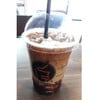 กาแฟรสชาติกลางๆ ไม่ดีพดำดิ่ง ไม่บางเบาล่องลอย ข้างล่างเป็นเหมือนถั่วๆ ทั้งเคี้ยว