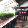 The Roast Coffee@ Chiang Rai