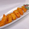 120 มันฝรั่งทอด Seasoning fried potato 120 มันฝรั่งทอด Seasoning fried potato