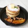 Banana Pancake Banana Pancake