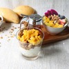 Granola Yoghurt Granola Yoghurt
