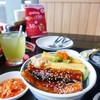 Unagi Don Set (295THB)