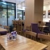 Cafe Bora สยามพารากอน