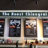 The Roast Coffee@ Chiang Rai