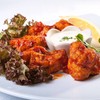 110 ไก่ทอดแม็คซิโกซอส Fried chiken with sour cream sauce 110 ไก่ทอดแม็คซิโกซอส Fried chiken with sour cream sauce