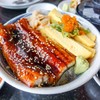 Unagi Don Set (295THB)