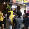 ร้านเล็กๆแต่ คนมาไม่ขาดเลยย