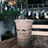 Premium Signature Houjicha Latte Premium Signature Houjicha Latte