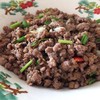 หมูผัดหนำเลี๊ยบ