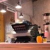 เครื่องชงกาแฟดูแปลกตามีดีไซน์