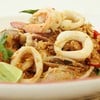 ข้าวผัดต้มยำทะเล