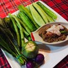 น้ำพริกกุ้งสด 80+สตอสด 20-