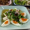 ยำไข่เค็มใช้ได้