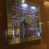 La Tavola โรงแรมเรเนซองซ์ กรุงเทพฯ ราชประสงค์