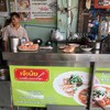 คนทำบะหมี่คือสามีเจ๊เน้ยค่ะ