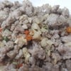 หมูสับกระเทียมพริก