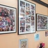 สะสมรูปคนดัง ที่มาร้าน