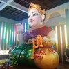 ขอพรนางกวัก 