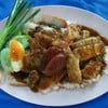 รูปร้าน จ๊ะเอ๋ บะหมี่ปู  สุขสวัสดิ์-ราษฎร์บูรณะ-ทุ่งครุ